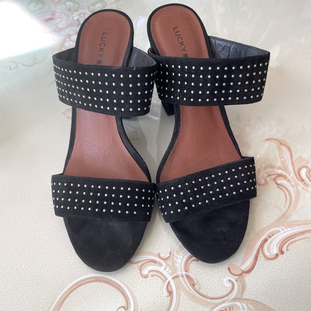 Lucky Brand Mkennah